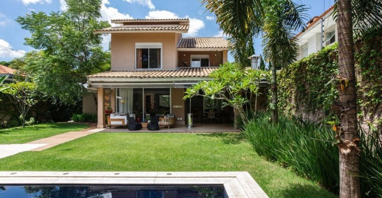 A expressão ‘forever home’, ou ‘casa para sempre’ em português, não é sobre tempo, é sobre identidade e adaptação | Projeto Dantas & Passos Arquitetura | Foto: Maura Mello
