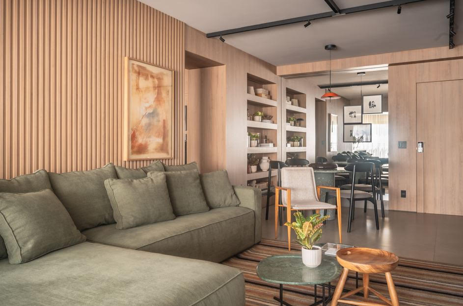 Uma casa para sempre existe? Veja como o lar acompanha as mudanças na vida