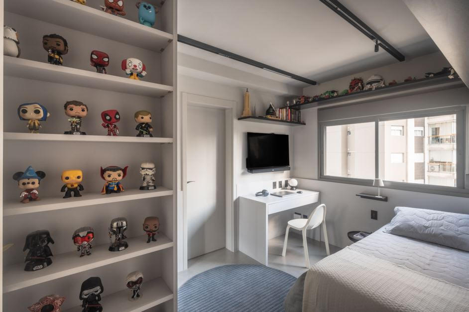 Uma casa para sempre existe? Veja como o lar acompanha as mudanças na vida