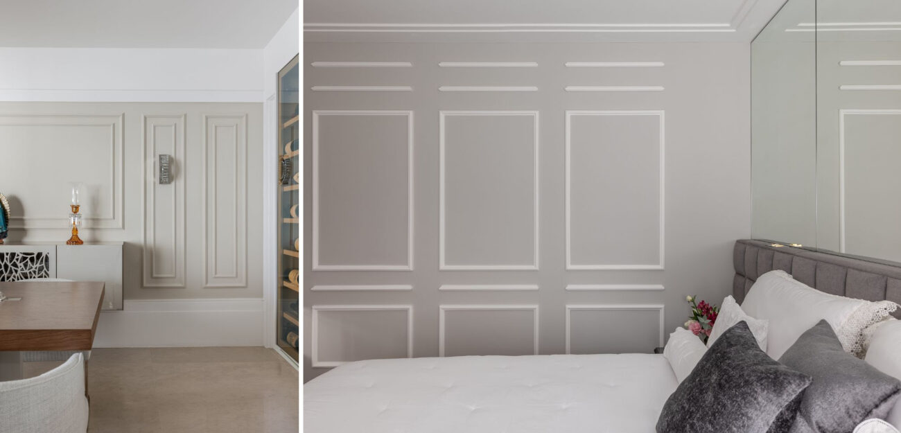 Boas ideias para decorar a parede com total personalidade