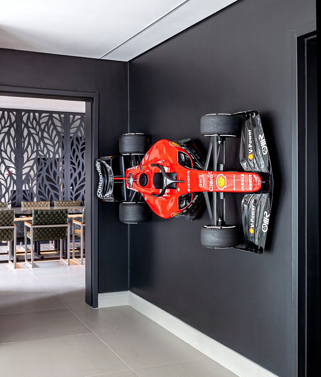 Boas ideias para decorar a parede com total personalidade
