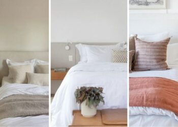 Quarto aconchegante: 5 itens que fazem toda a diferença na decoração do dormitório