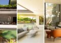 Por que esta casa de 650m² não tem área de lazer convencional e funciona melhor assim