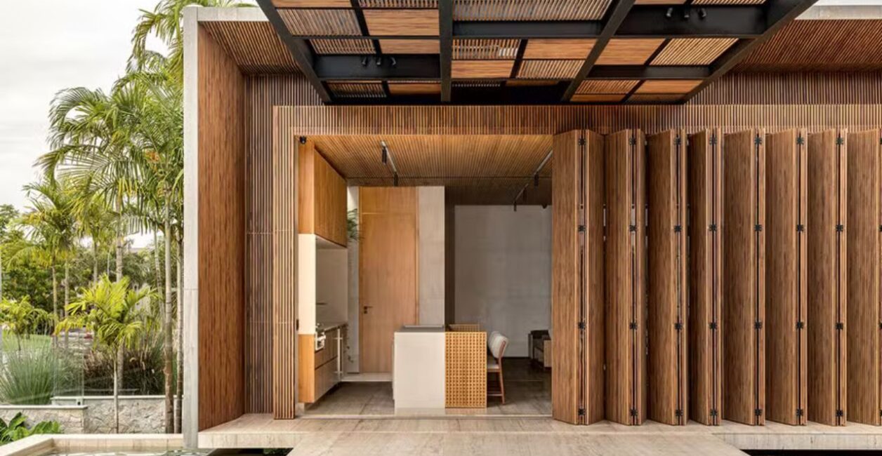 Foto: Joana França/Divulgação | Projeto do arquiteto Leo Romano
