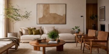 Casa atemporal: o que designers experientes fazem diferente na hora de decorar