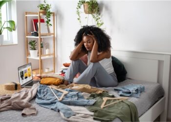 Sua casa pode estar drenando sua energia sem você perceber