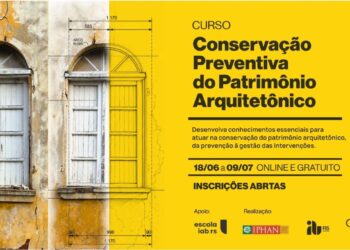 Foto: Reprodução CAURS / SYMPLA