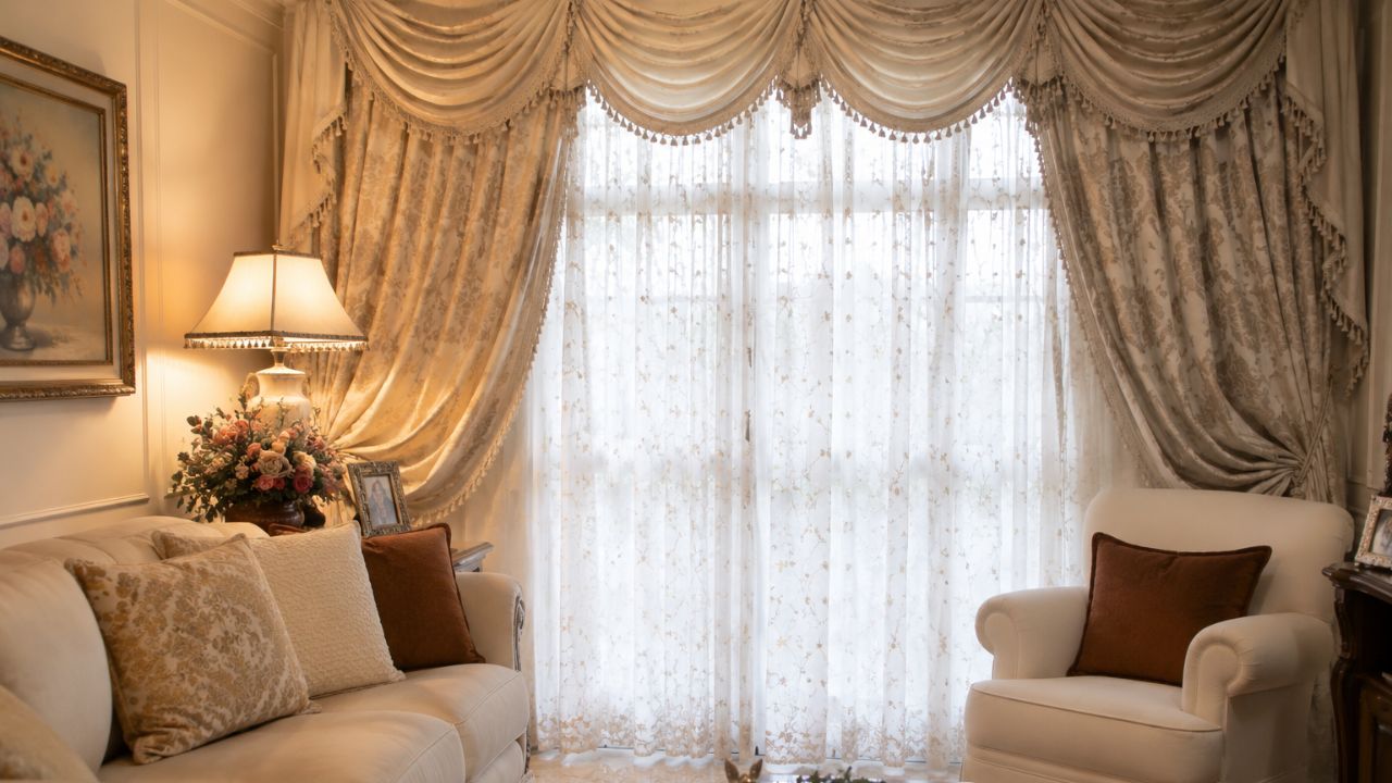 Itens que datam a decoração da casa e comprometem um décor atemporal