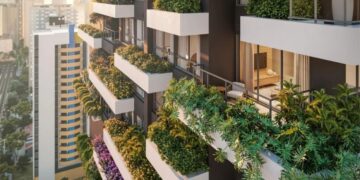Arquitetura da longevidade: o primeiro prédio do Brasil projetado para morar bem depois dos 60 anos