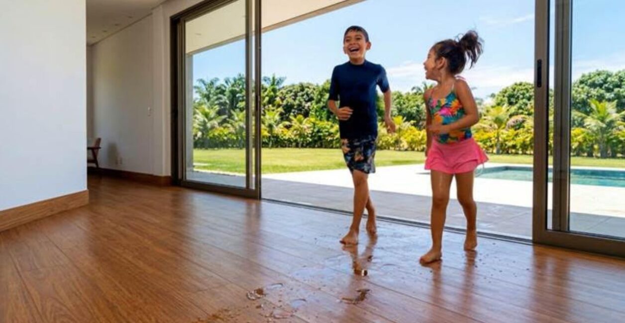 Imagem Ilustrativa Durafloor