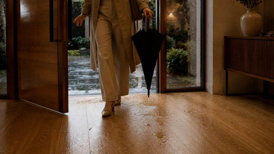 Durafloor amplia resistência à água para 100% dos pisos laminados e aposta em nova fase da categoria
