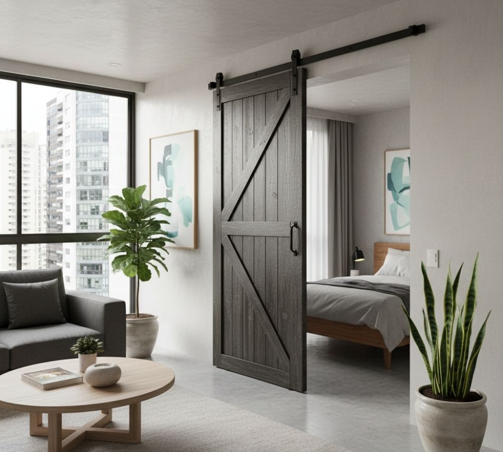 6 detalhes de design que envelhecem um ambiente e o que fazer em cada caso.