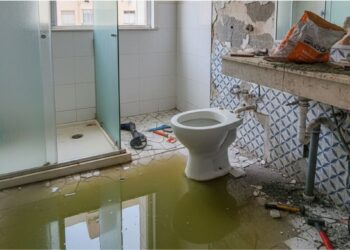 Reforma do banheiro: 5 erros de projeto que custam caro depois