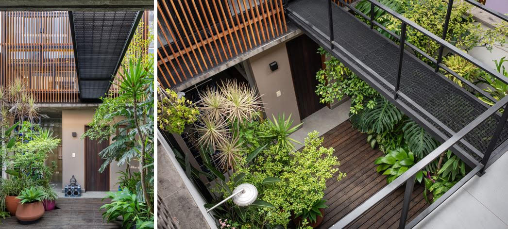 Quintal subutilizado: 5 funções que arquitetos planejam desde a planta e a maioria dos moradores descobre tarde