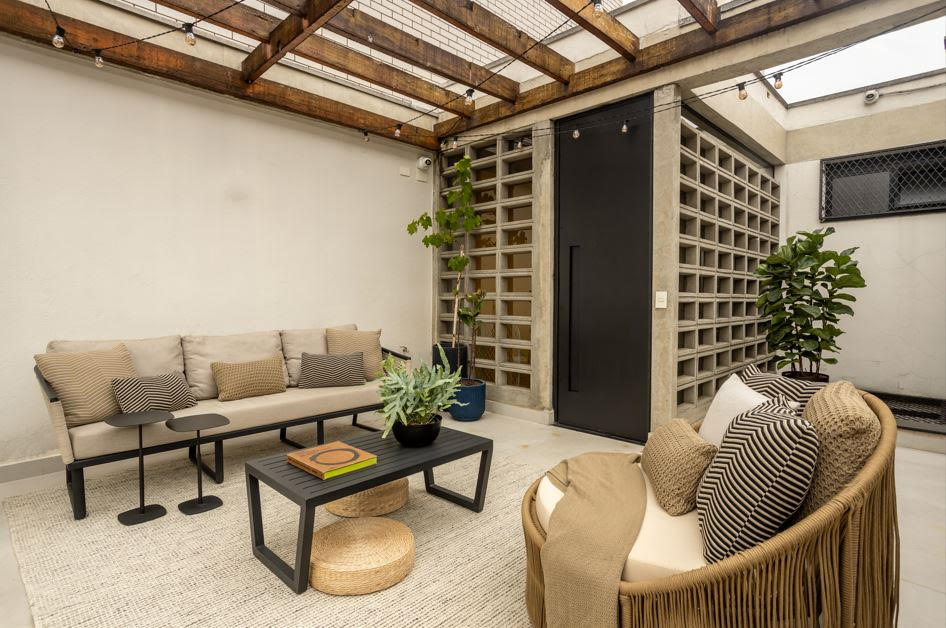 Quintal subutilizado: 5 funções que arquitetos planejam desde a planta e a maioria dos moradores descobre tarde