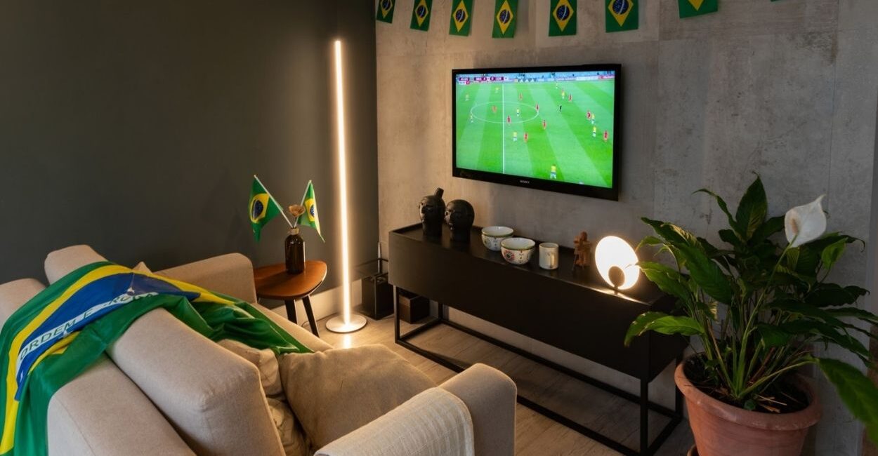 Foto de Emerson Rodrigues