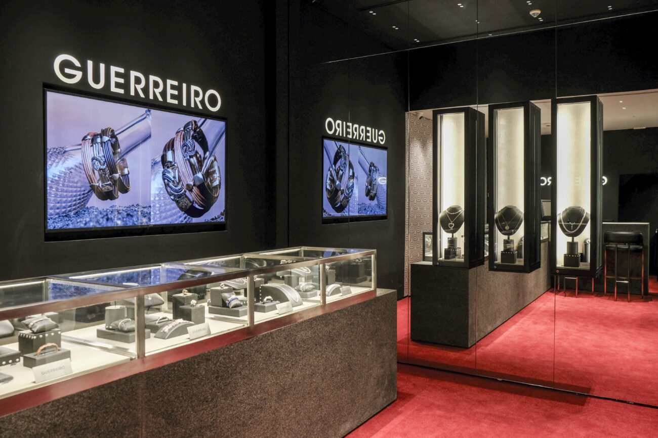 Iluminação no varejo: como a luz influencia a experiência do consumidor e fortalece a identidade das marcas
