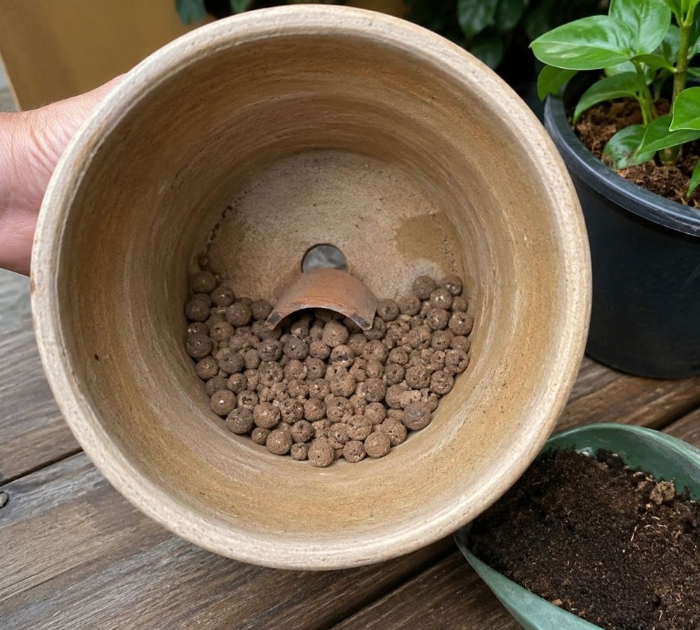 Vasos para plantas: como montar corretamente e evitar os erros mais comuns