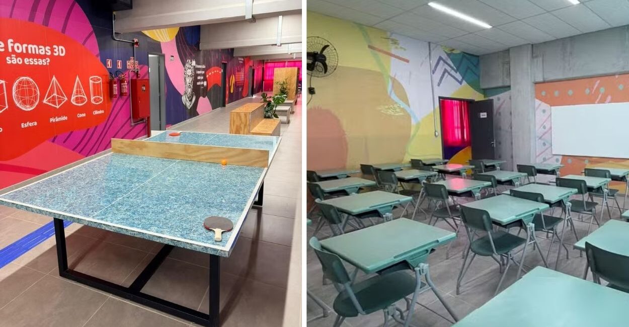 Foto: Divulgação Instituto Tran$forma