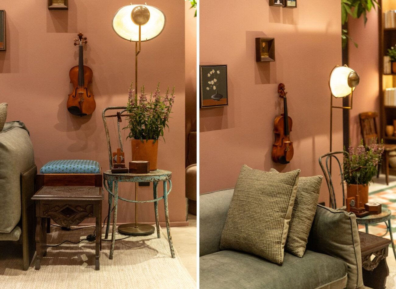 Arquitetura e Música: como duas artes irmãs transmutam a forma de viver os espaços
