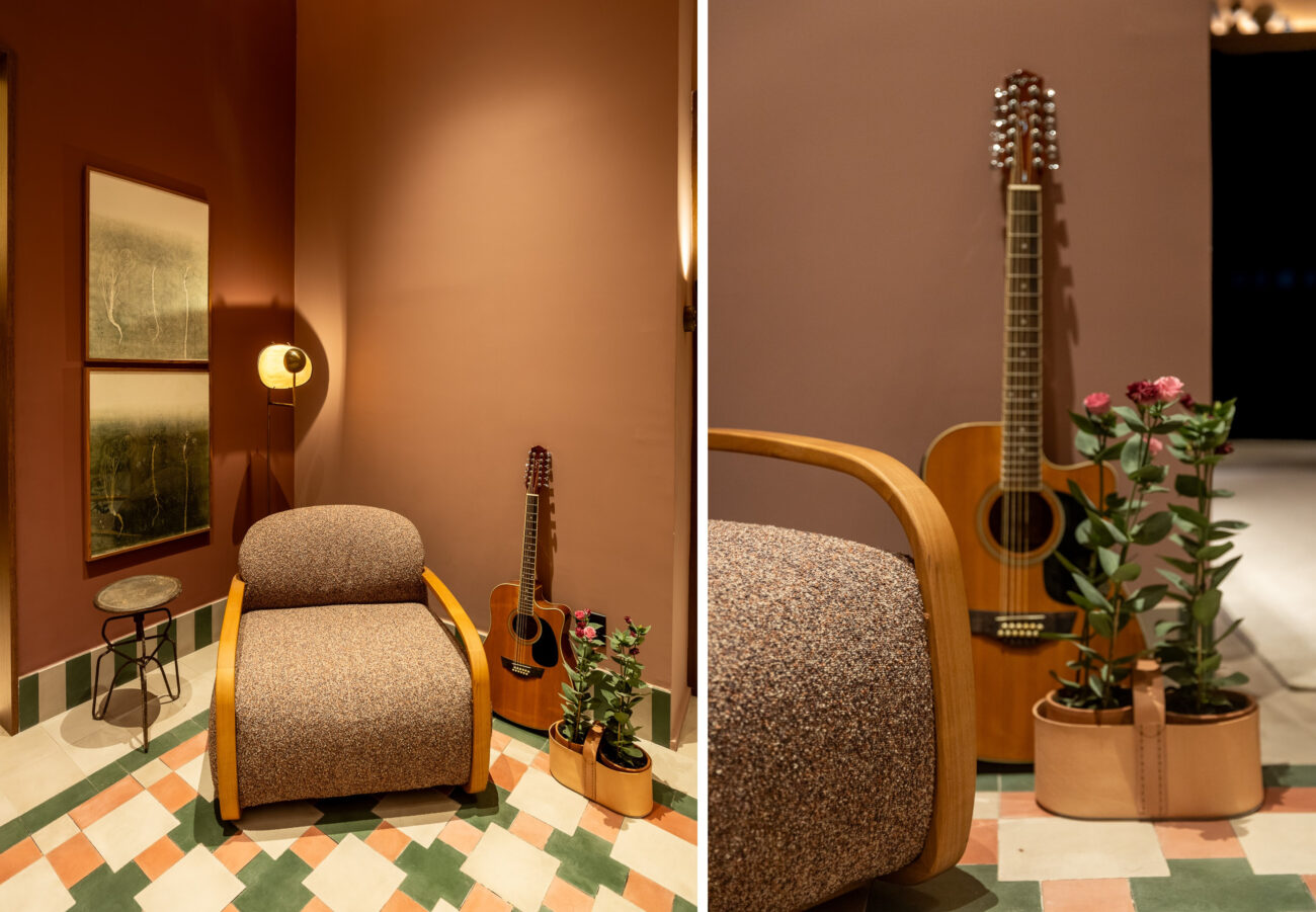 Arquitetura e Música: como duas artes irmãs transmutam a forma de viver os espaços