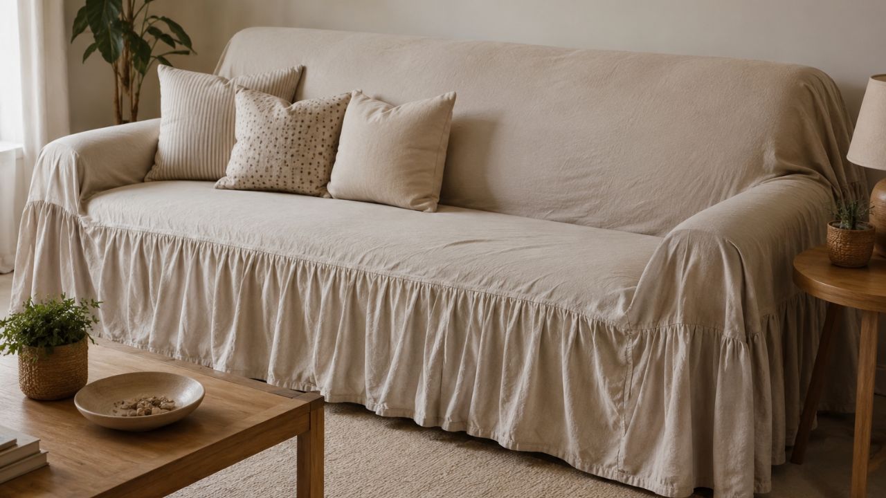 Itens que datam a decoração da casa e comprometem um décor atemporal