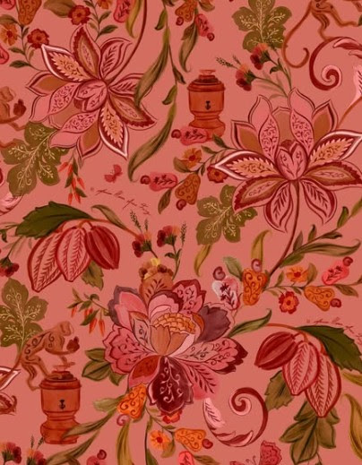 Muito além da moda: tecidos assumem papel de destaque na decoração de interiores