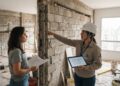 Alvenaria estrutural: o que é, como identificar em casa e por que derrubar uma parede pode comprometer todo o prédio