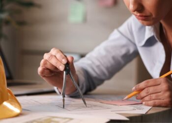 Proporção Áurea: o número que os arquitetos usam para acertar a decoração de uma sala sem que ninguém perceba
