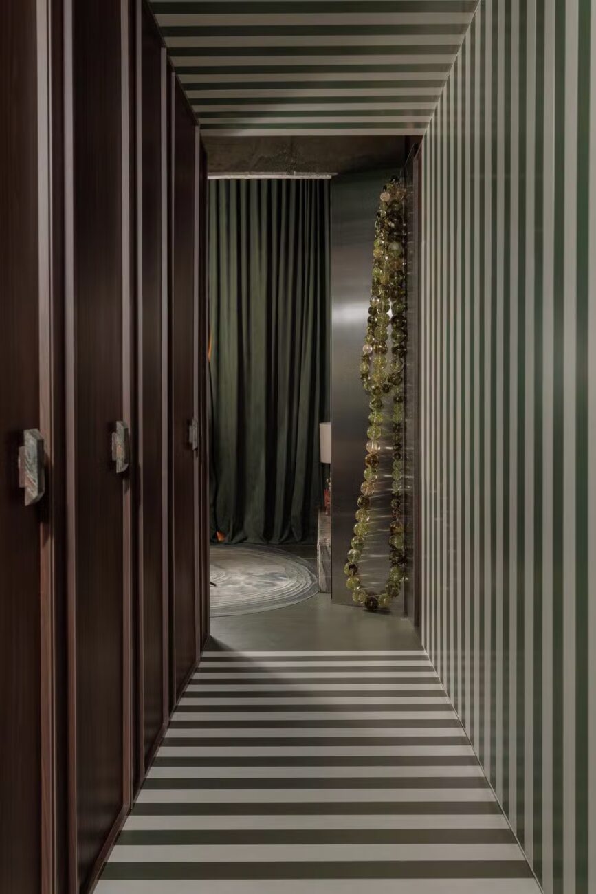 CASACOR São Paulo 2026: 5 ambientes em que a arte vira ponto de partida do projeto
