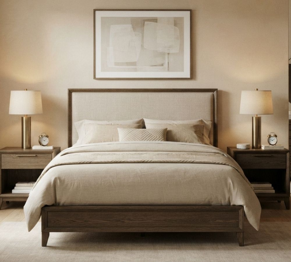 Decoração de quarto: 3 itens que tiram a elegância do ambiente (e o último divide opiniões)