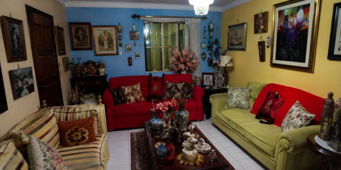 Casa visualmente cansada: os 5 erros de decoração que ninguém percebe