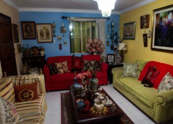 Casa visualmente cansada: os 5 erros de decoração que ninguém percebe