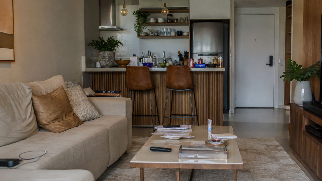 Casa visualmente cansada: os 5 erros de decoração que ninguém percebe