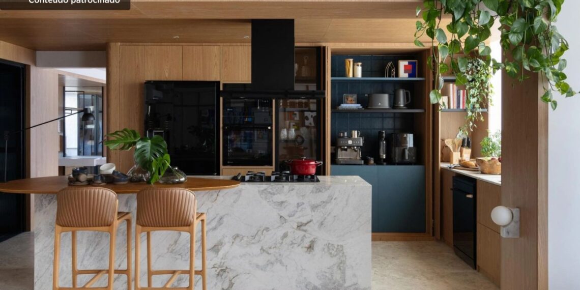 Electrolux CASACOR 2026: marca celebra 100 anos com presença em cinco mostras pelo Brasil