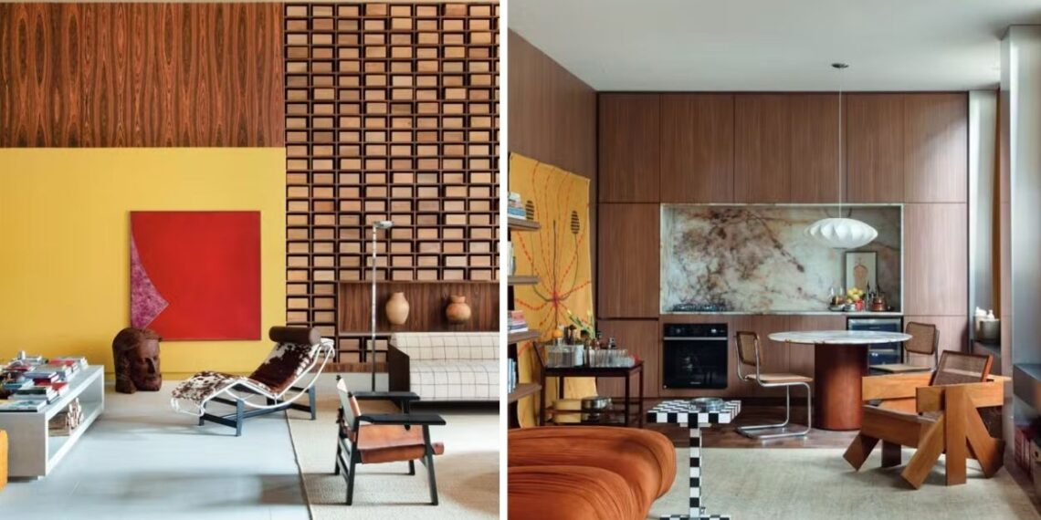 CASACOR São Paulo 2026: 5 ambientes em que a arte vira ponto de partida do projeto