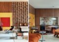 CASACOR São Paulo 2026: 5 ambientes em que a arte vira ponto de partida do projeto