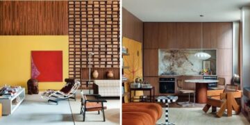 CASACOR São Paulo 2026: 5 ambientes em que a arte vira ponto de partida do projeto