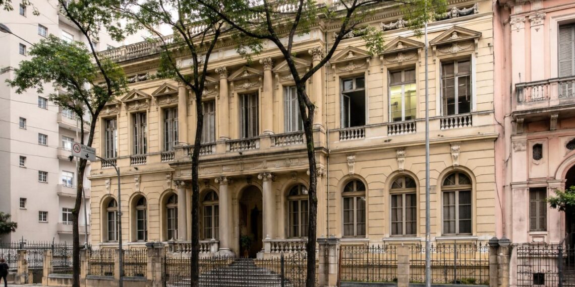 Casarões do século 19 ainda de pé em São Paulo: o que a arquitetura de Campos Elíseos revela sobre construção duradoura