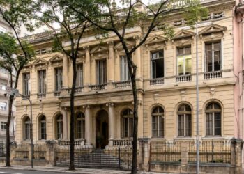 Casarões do século 19 ainda de pé em São Paulo: o que a arquitetura de Campos Elíseos revela sobre construção duradoura