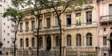 Casarões do século 19 ainda de pé em São Paulo: o que a arquitetura de Campos Elíseos revela sobre construção duradoura