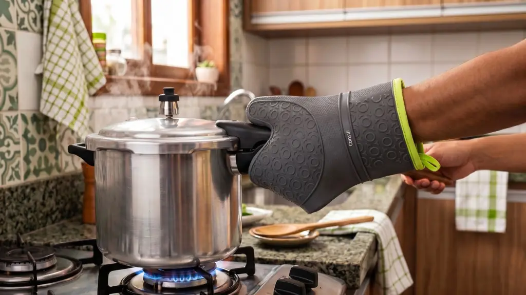 Consul e Brastemp lançam tábua que descongela carne sem energia elétrica e pote que dispensa filme plástico