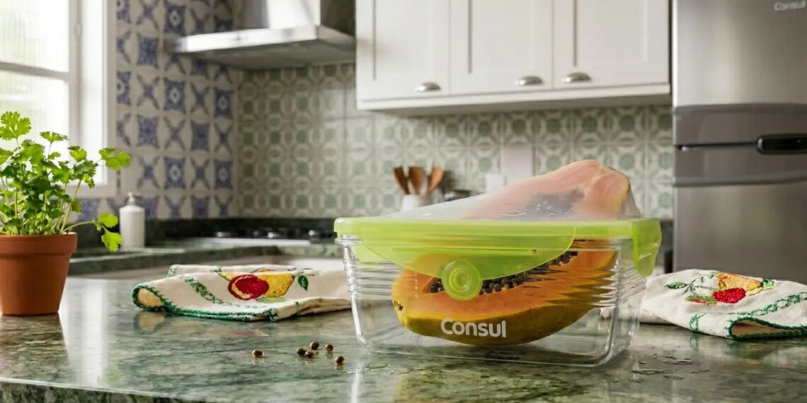 Foto: Consul/Divulgação