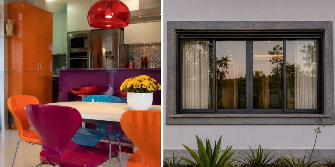 Decoração ultrapassada: os elementos que sumiram dos projetos atuais