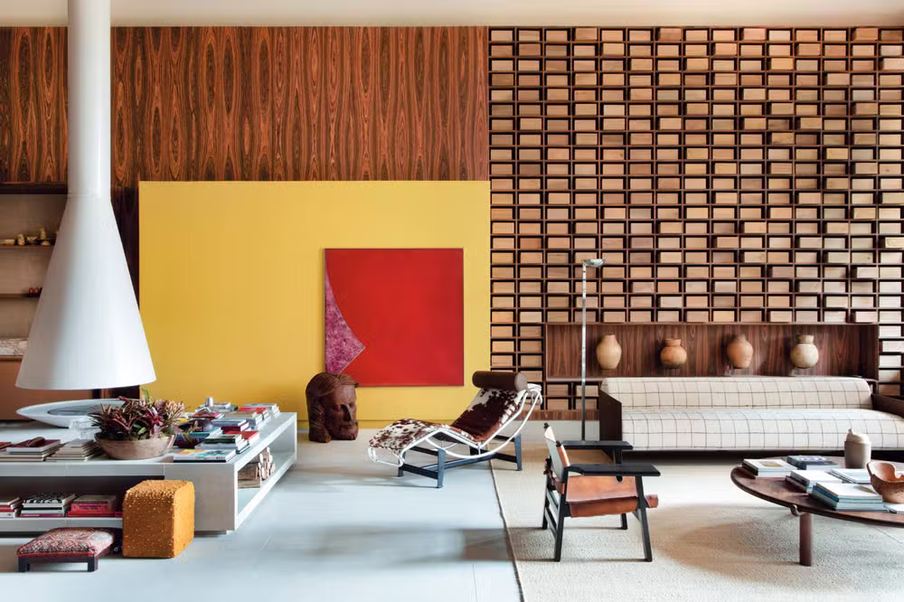 CASACOR São Paulo 2026: 5 ambientes em que a arte vira ponto de partida do projeto