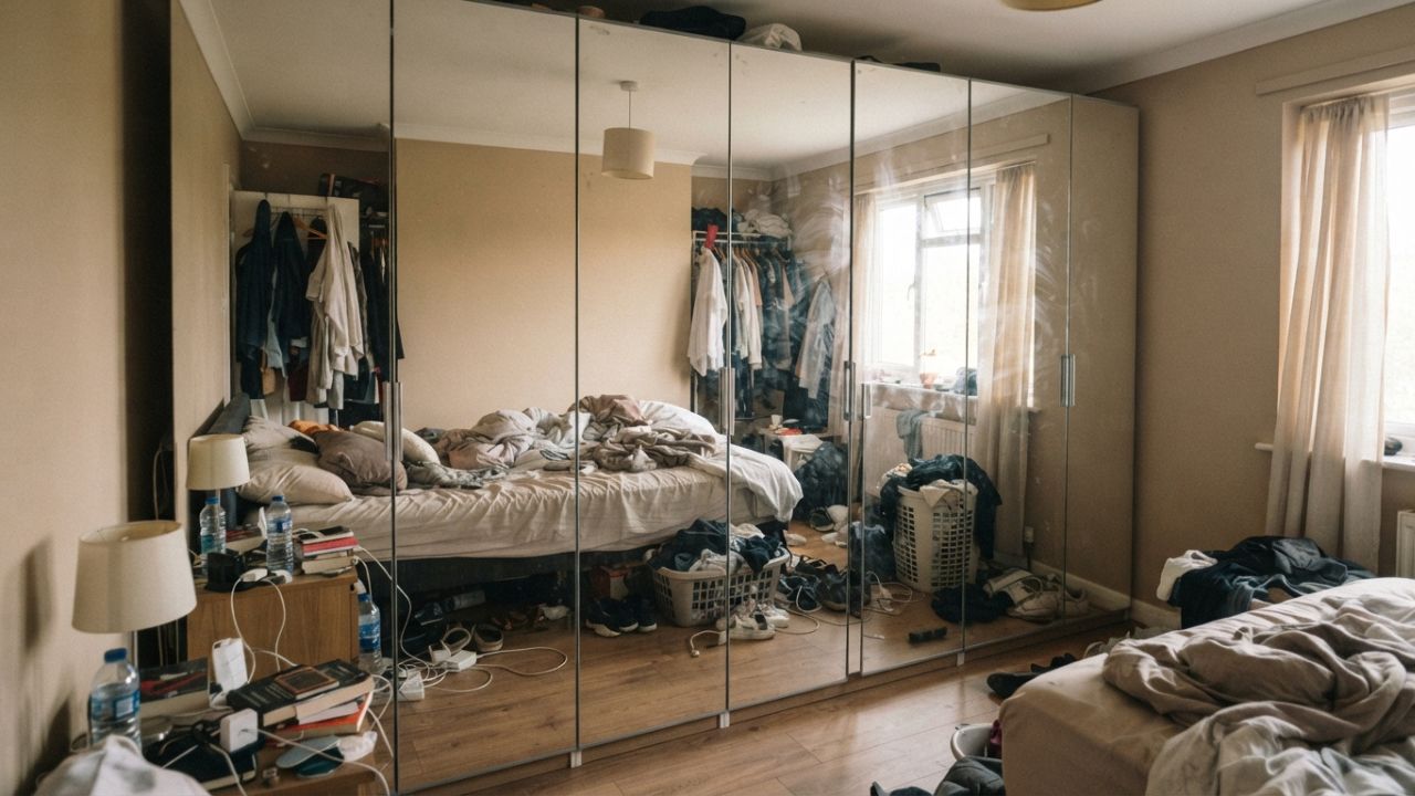 Decoração de quarto: 3 itens que tiram a elegância do ambiente (e o último divide opiniões)