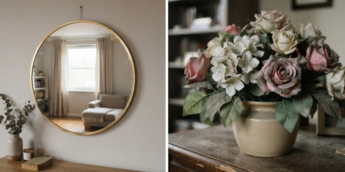4 itens de decoração que parecem chique, mas entregam o oposto