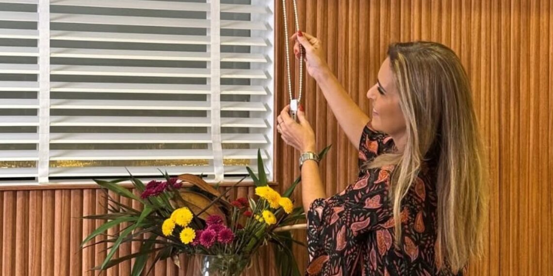 Foto: fernandamedeirosarquitetura