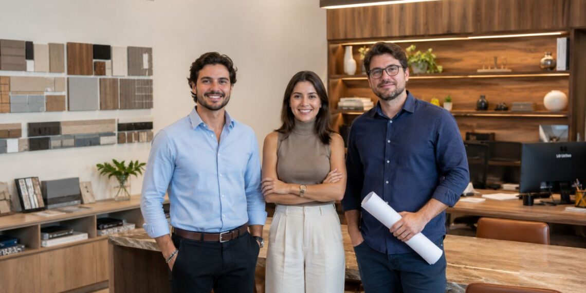 Arquiteto, designer de interiores ou decorador: qual profissional o seu projeto está pedindo agora