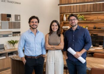 Arquiteto, designer de interiores ou decorador: qual profissional o seu projeto está pedindo agora